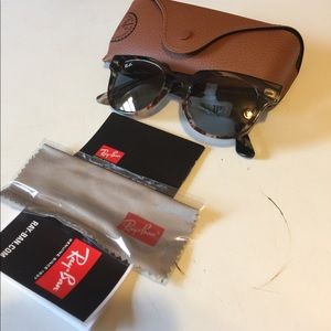 New Ray-Ban, Coach, Oakley, Michel Kors, Vogue